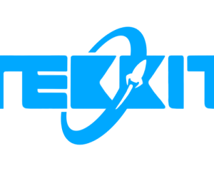 Logo of Tekkit modpack for Minecraft