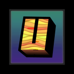 Logo of Undercroft modpack for Minecraft