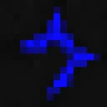 Logo of Sculk Depths mod for Minecraft