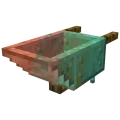 Logo of Wheelbarrow mod for Minecraft
