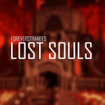 Logo of Forever Stranded Lost Souls modpack for Minecraft