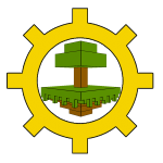 Logo of GregBlock modpack for Minecraft