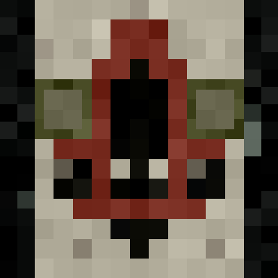 Logo of SCP Lockdown Pack 2.0 modpack for Minecraft