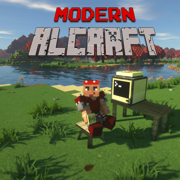 Best Minecraft Tech Mods & Modpacks - MMC Reviews