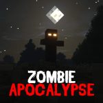 Logo of Winter Zombies by Forge Labs modpack for Minecraft