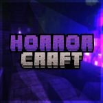 Logo of Horror Craft modpack for Minecraft