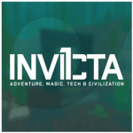 Logo of Invicta 1 – Adventure, Magic, Tech and Civilization modpack for Minecraft