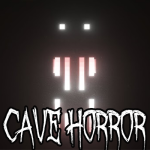 Logo of Cave Horror Project modpack for Minecraft