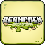 Logo of BeanPack: Regurgitated modpack for Minecraft