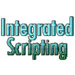 Logo of Integrated Scripting mod for Minecraft