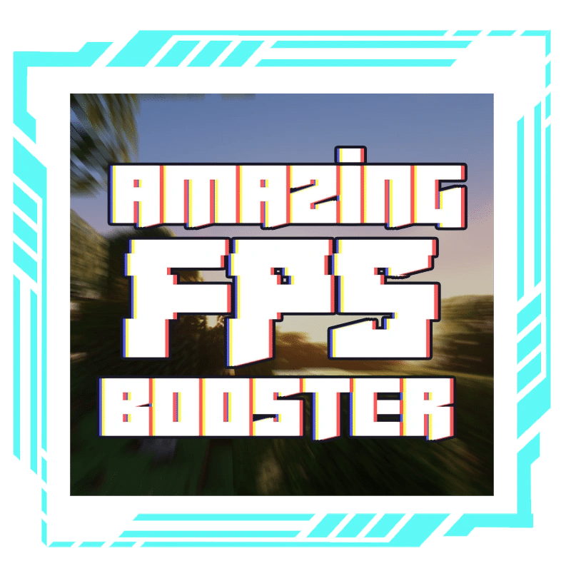 Amazing FPS Booster (FABRIC) (MORE POWERFUL THAN OPTIFINE) reviews 