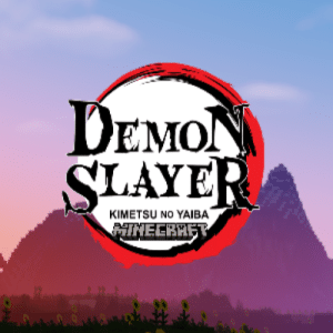 Logo of A Demon Slayer’s Journey modpack for Minecraft