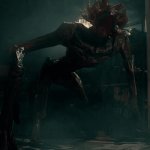 Logo of A Quiet Place: Death Angels (horror) modpack for Minecraft