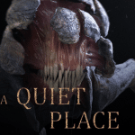 Logo of A Quiet Place modpack for Minecraft