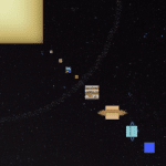 Logo of AboveTheSkyCraft modpack for Minecraft