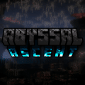 Logo of Abyssal Ascent modpack for Minecraft