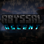 Logo of Abyssal Ascent modpack for Minecraft