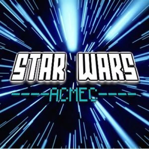 Logo of ACEMC—Star Wars modpack for Minecraft