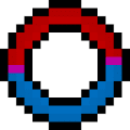 Logo of Actually Baubles mod for Minecraft