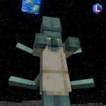 Logo of Ad Altera – A Space Adventure modpack for Minecraft