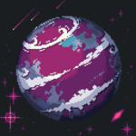 Logo of Adrastea modpack for Minecraft