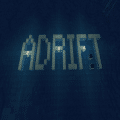 Logo of Adrift modpack for Minecraft