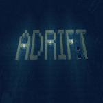 Logo of Adrift modpack for Minecraft