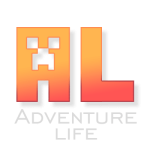Logo of Adventure Life – Legacy modpack for Minecraft