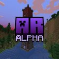 Logo of Adversary Rising modpack for Minecraft