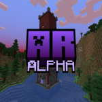Logo of Adversary Rising modpack for Minecraft