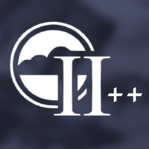 Logo of Aether II: Genesis of the Void ++ modpack for Minecraft