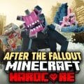 Logo of After The Fallout modpack for Minecraft