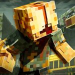 Logo of After The Silence – Ghostlyy modpack for Minecraft