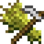 Logo of AgriCraft mod for Minecraft