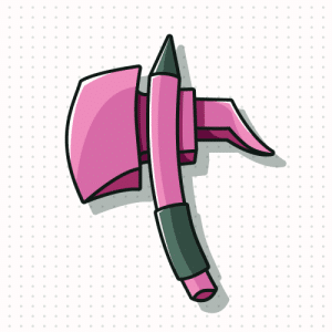 Logo of AIOT Botania mod for Minecraft