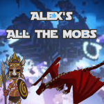 Logo of Alex’s All the Mobs modpack for Minecraft