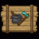 Logo of All Of Farmer’s Delight : Farming Agriculture & Cooking modpack for Minecraft