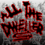 Logo of All Of The Dwellers modpack for Minecraft