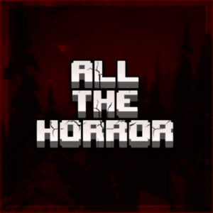 Logo of All The Horror (1.12.2) modpack for Minecraft