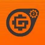 Logo of All The Mods – Gravitas² modpack for Minecraft