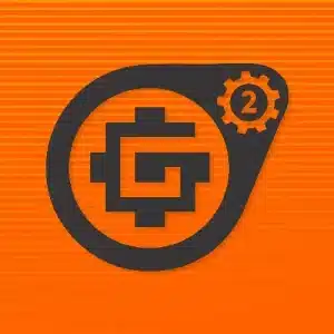 Logo of All The Mods – Gravitas² modpack for Minecraft