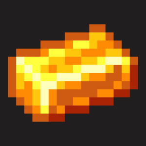 Logo of Allthemodium mod for Minecraft