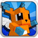 Logo of Amazing Xray modpack for Minecraft