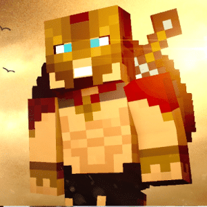 Logo of Ancient Greek modpack for Minecraft