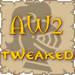 Logo of Ancient Warfare 2: Tweaked mod for Minecraft