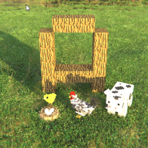 Logo of Animania Plus Modpack [1.12] modpack for Minecraft