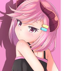 Logo of AnimeCraft: Waifu Quest modpack for Minecraft