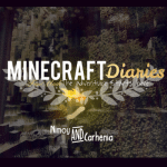 Logo of Aphmau – MC Diaries + modpack for Minecraft