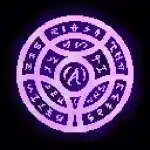 Logo of Apotheosis mod for Minecraft