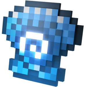 Logo of Aquamirae mod for Minecraft